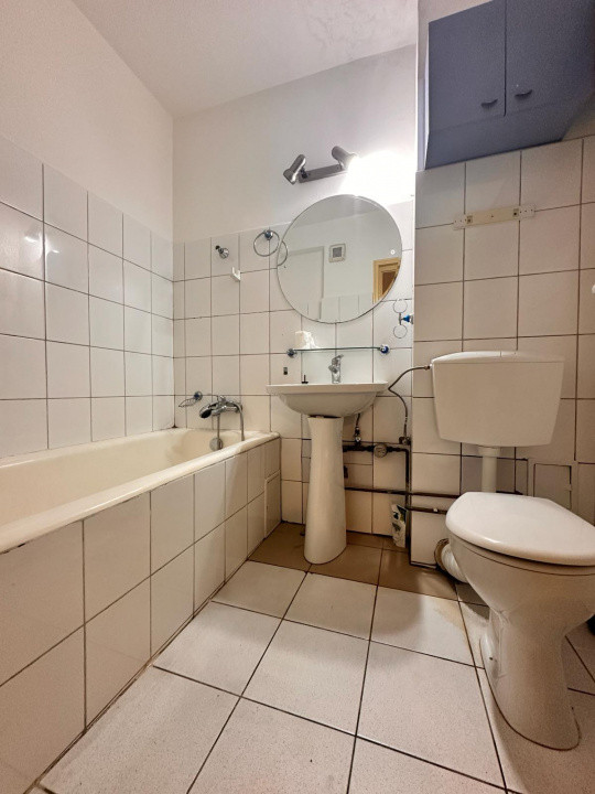 Apartament 2 camere, Unirii-Sf Vineri