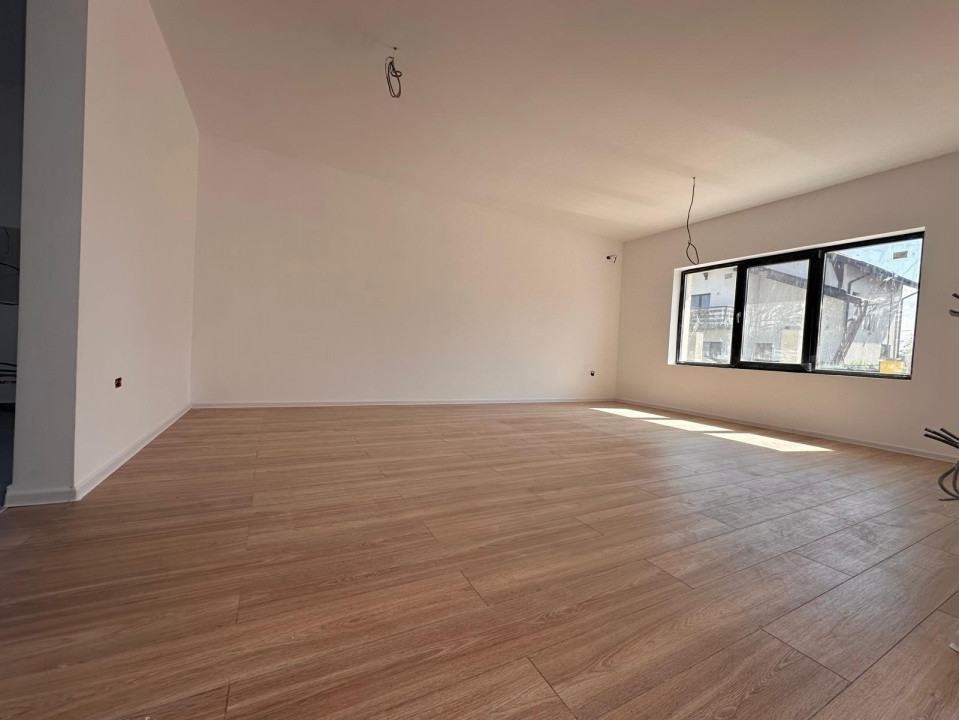 Vila individuala P+1+Pod, 5 camere, Berceni