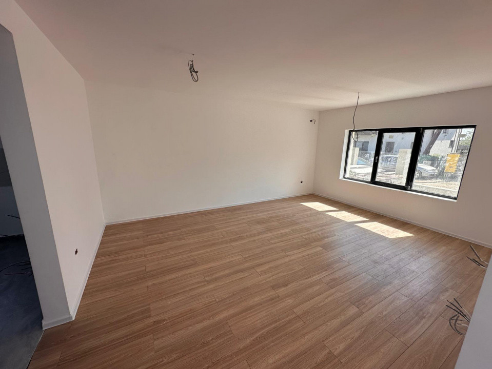 Vila individuala P+1+Pod, 5 camere, Berceni