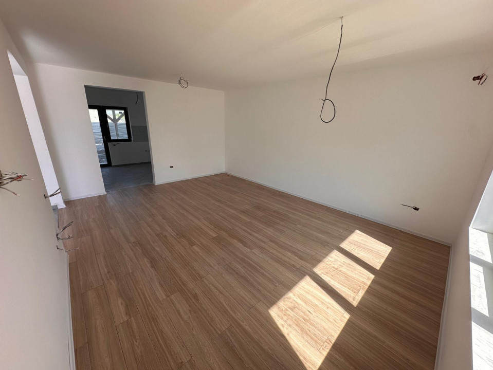 Vila individuala P+1+Pod, 5 camere, Berceni