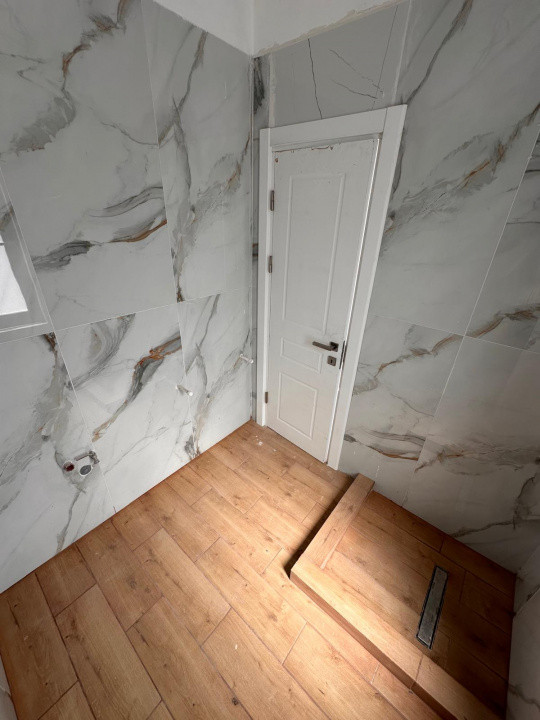 Vila individuala P+1+Pod, 5 camere, Berceni