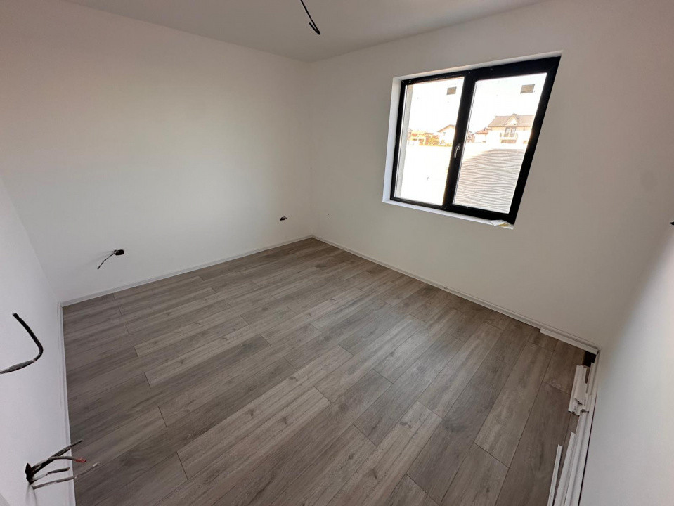 Vila individuala P+1+Pod, 5 camere, Berceni