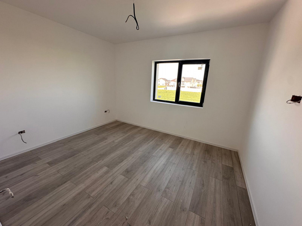 Vila individuala P+1+Pod, 5 camere, Berceni