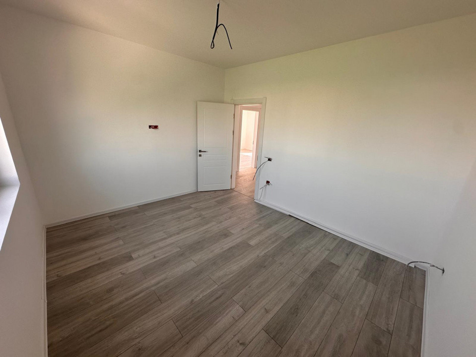 Vila individuala P+1+Pod, 5 camere, Berceni