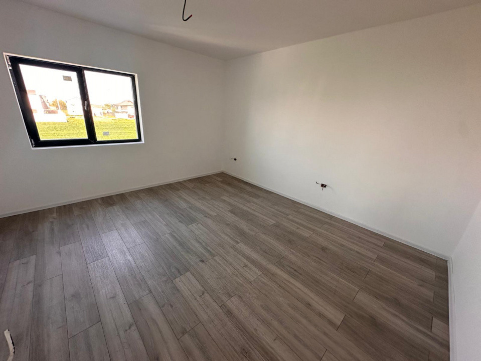 Vila individuala P+1+Pod, 5 camere, Berceni