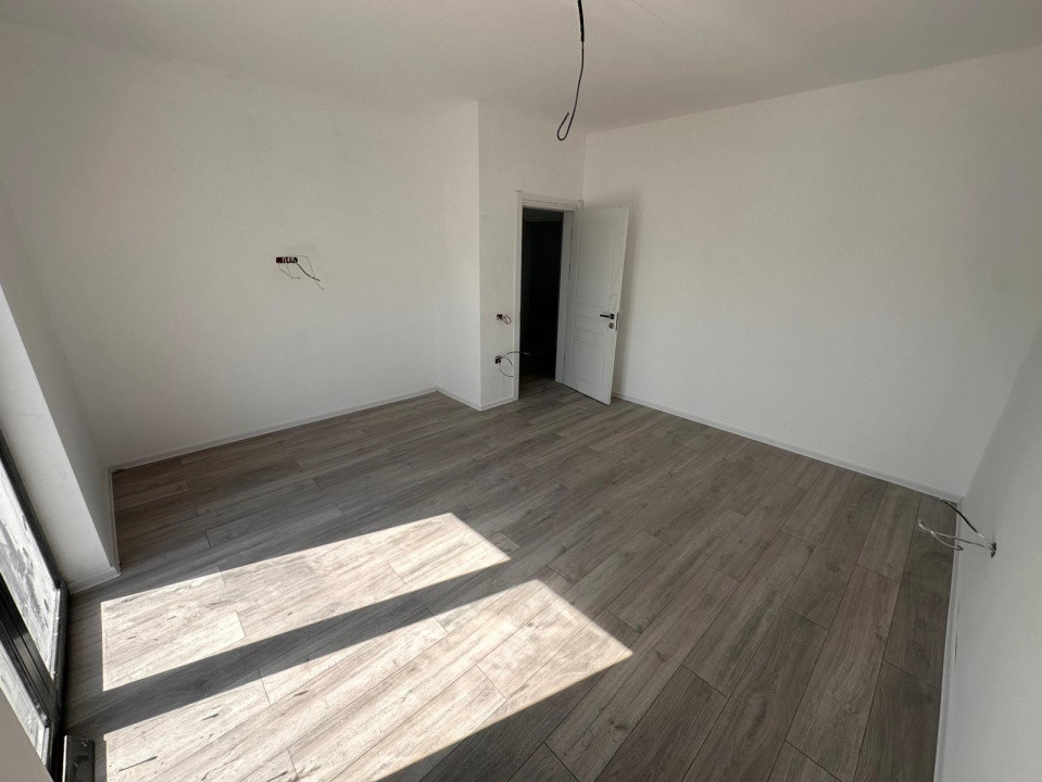 Vila individuala P+1+Pod, 5 camere, Berceni