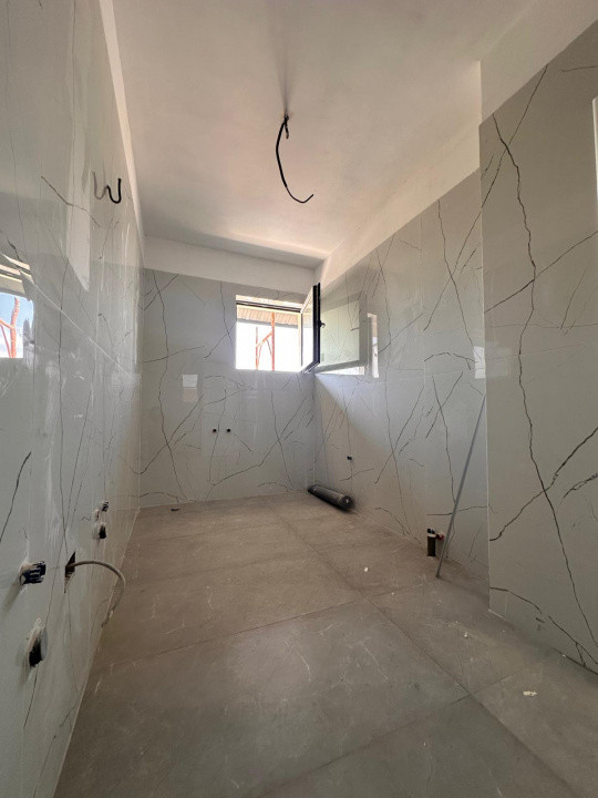 Vila individuala P+1+Pod, 5 camere, Berceni