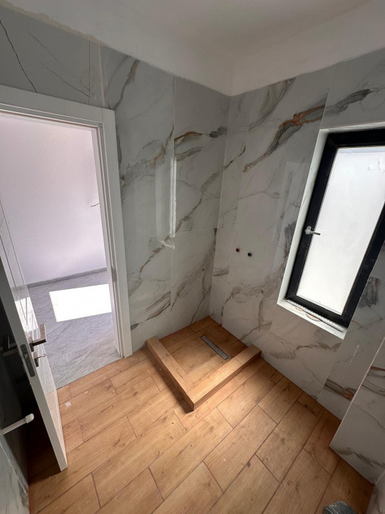 Vila individuala P+1+Pod, 5 camere, Berceni