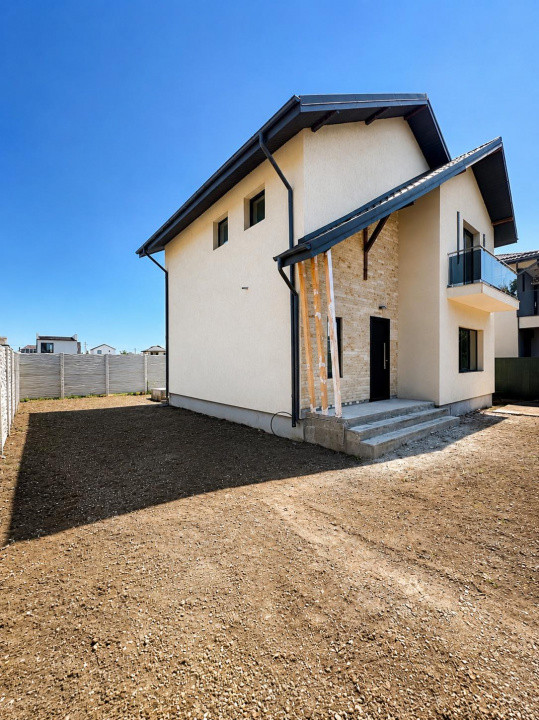 PROMOTIE!!! Vila individuala P+1+Pod, 5 camere, Berceni