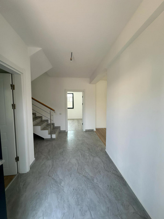 PROMOTIE!!! Vila individuala P+1+Pod, 5 camere, Berceni
