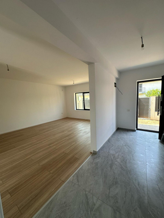 PROMOTIE!!! Vila individuala P+1+Pod, 5 camere, Berceni