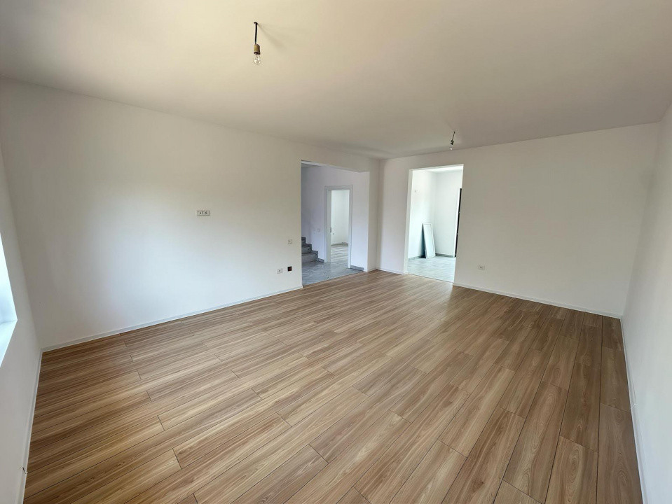 PROMOTIE!!! Vila individuala P+1+Pod, 5 camere, Berceni