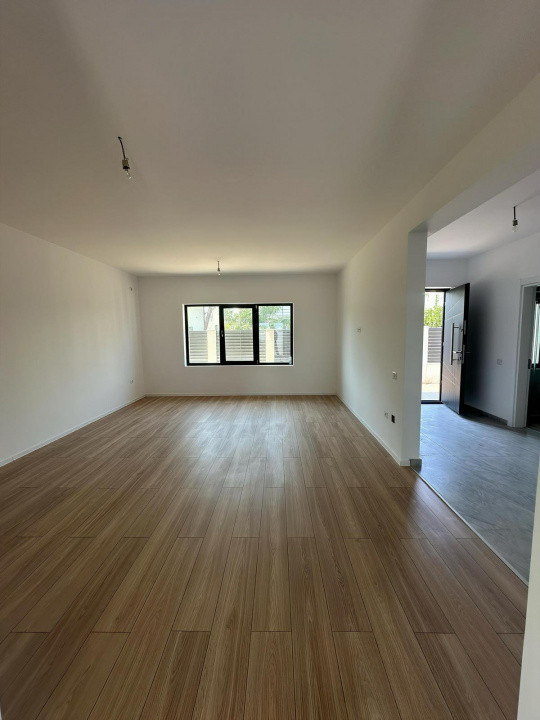 PROMOTIE!!! Vila individuala P+1+Pod, 5 camere, Berceni