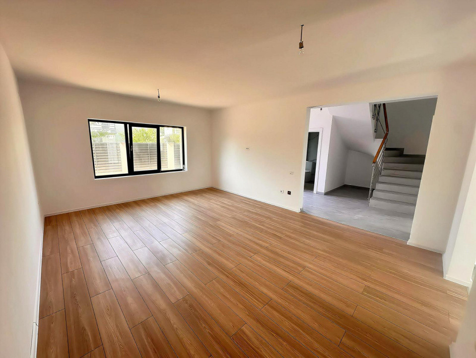 PROMOTIE!!! Vila individuala P+1+Pod, 5 camere, Berceni