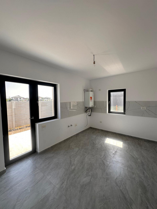 PROMOTIE!!! Vila individuala P+1+Pod, 5 camere, Berceni