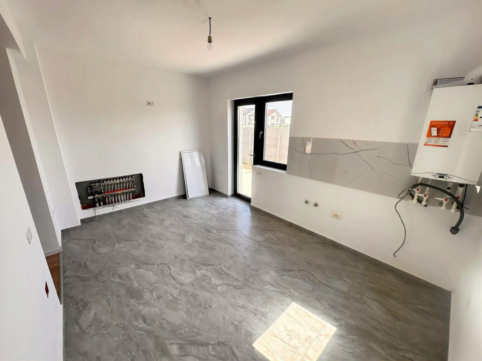 PROMOTIE!!! Vila individuala P+1+Pod, 5 camere, Berceni