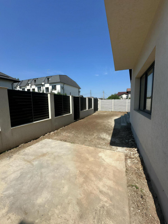 PROMOTIE!!! Vila individuala P+1+Pod, 5 camere, Berceni