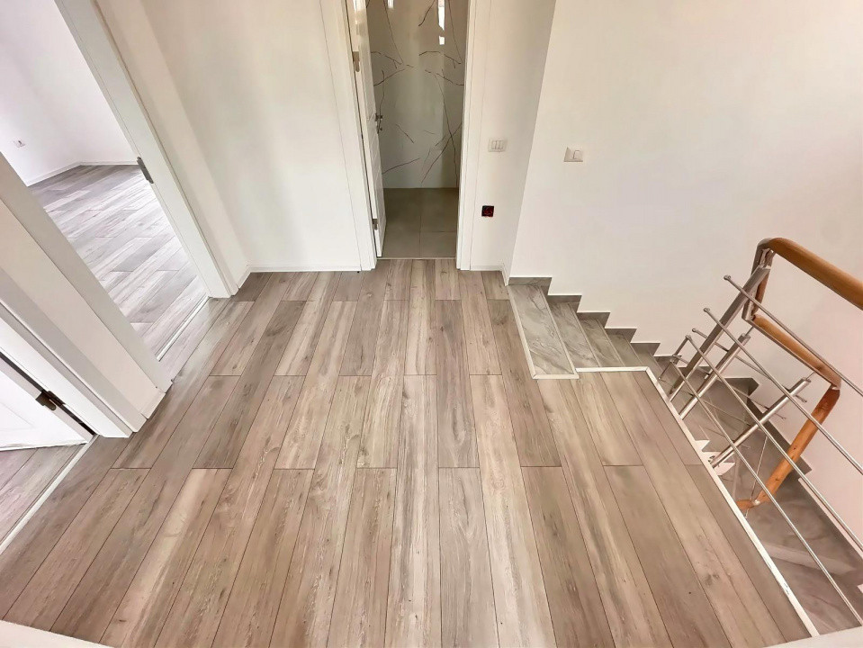 PROMOTIE!!! Vila individuala P+1+Pod, 5 camere, Berceni