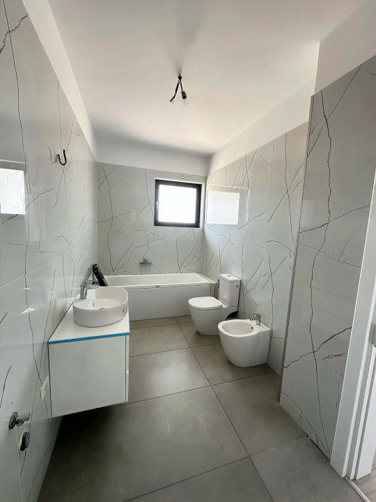 PROMOTIE!!! Vila individuala P+1+Pod, 5 camere, Berceni