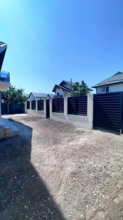 PROMOTIE!!! Vila individuala P+1+Pod, 5 camere, Berceni
