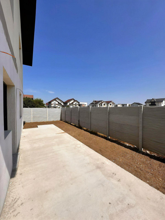 PROMOTIE!!! Vila individuala P+1+Pod, 5 camere, Berceni