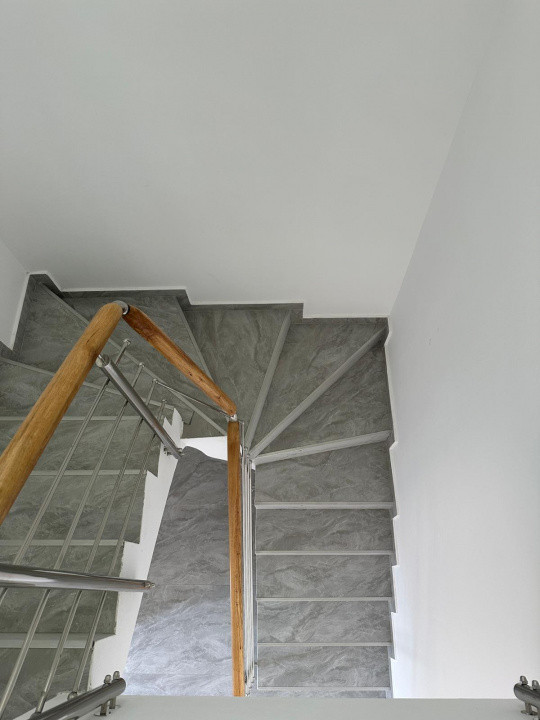 PROMOTIE!!! Vila individuala P+1+Pod, 5 camere, Berceni