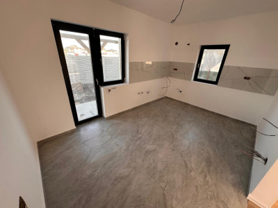 Vila individuala P+1+Pod, 5 camere, Berceni