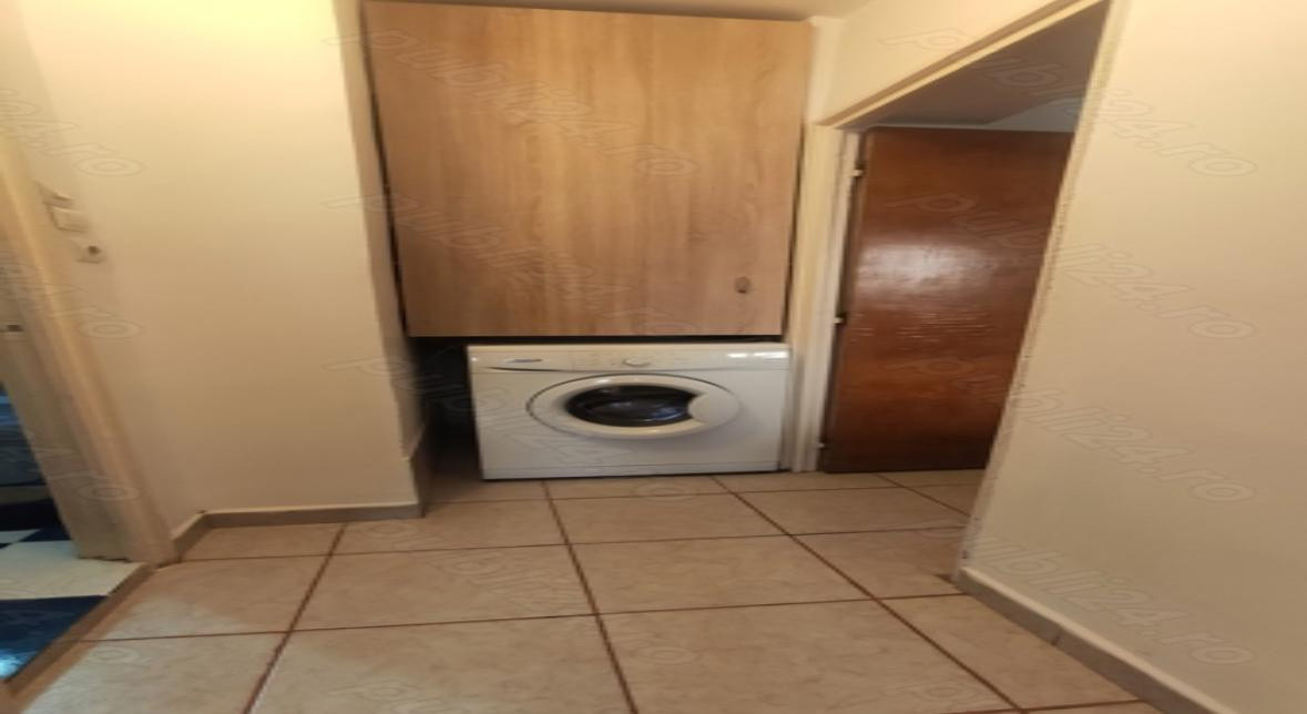 Apartament 2 camere stradal Sos Panduri etaj 7 din 8, 54mp, vedere spate