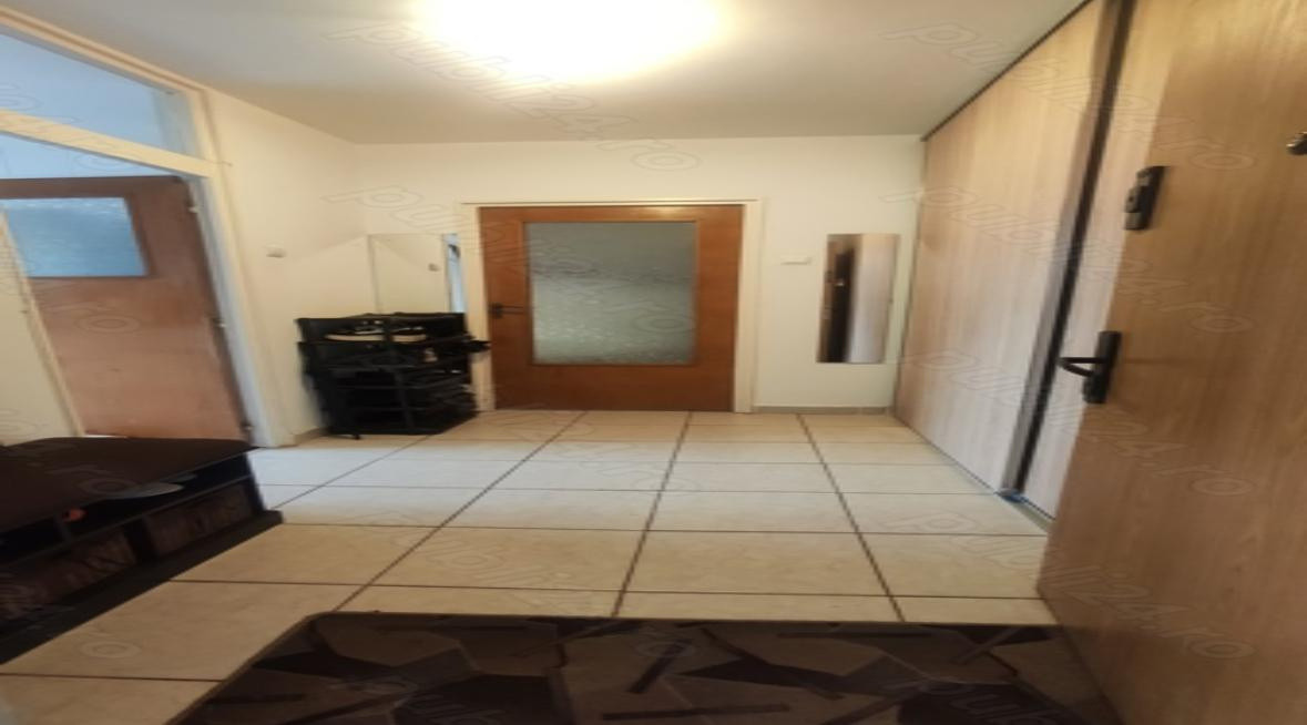 Apartament 2 camere stradal Sos Panduri etaj 7 din 8, 54mp, vedere spate