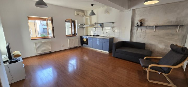 Apartament 2 camere, 13 Septembrie