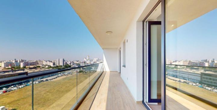 Apartament 2 camere, 13 Septembrie-Vulcan