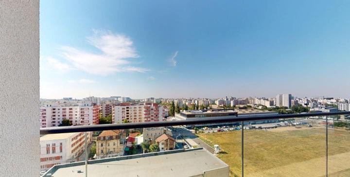 Apartament 2 camere, 13 Septembrie-Vulcan