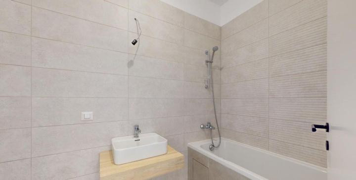 Apartament 2 camere, 13 Septembrie-Vulcan