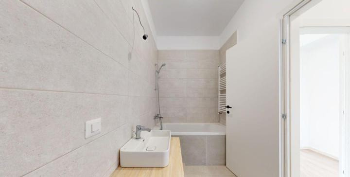 Apartament 2 camere, 13 Septembrie-Vulcan