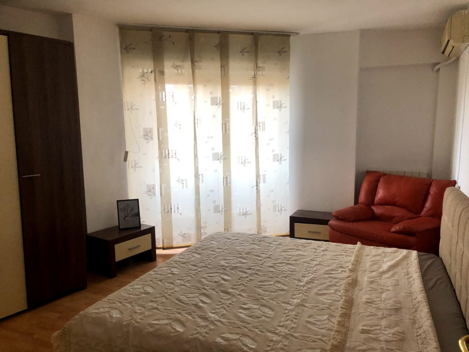 Apartament 2 camere, Panduri