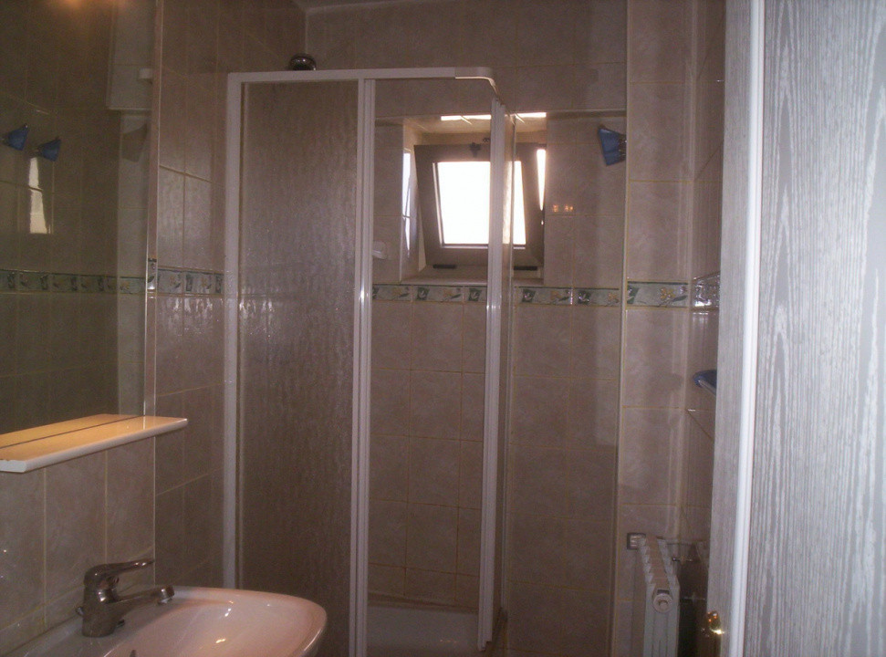 Apartament 2 camere, Panduri