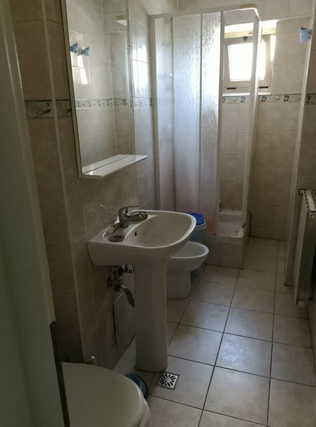 Apartament 2 camere, Panduri