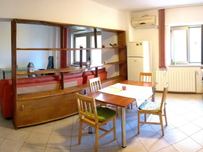 Apartament 2 camere, Panduri