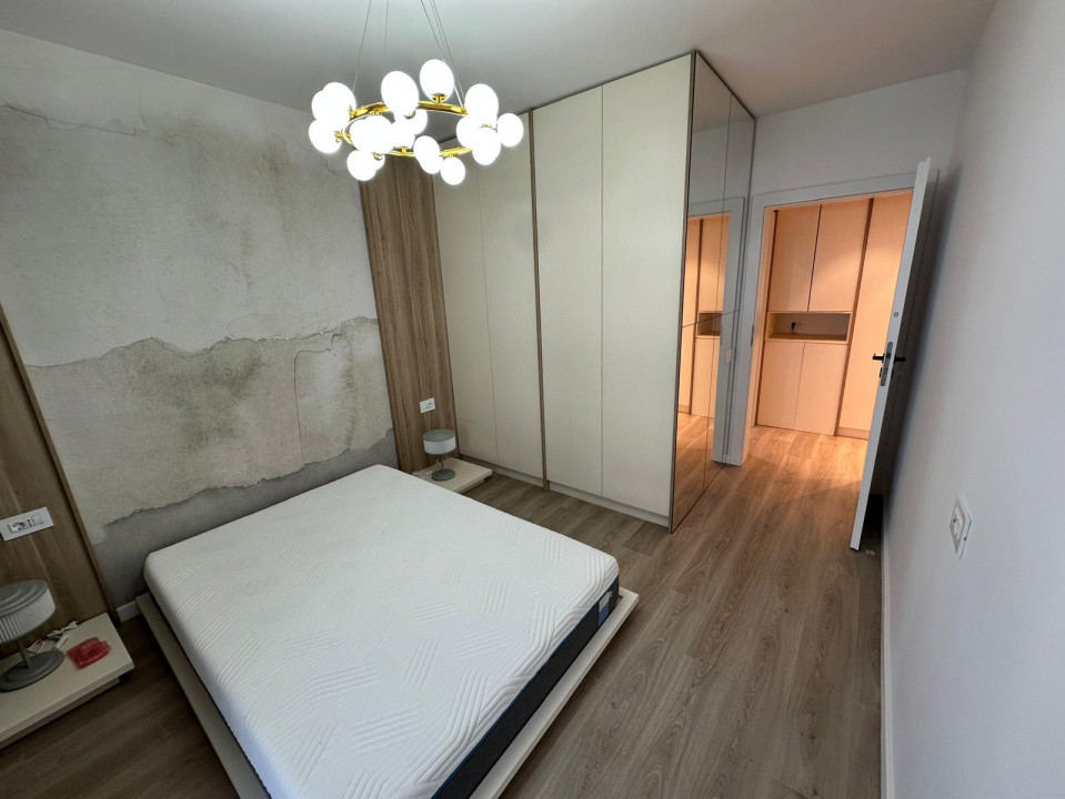 Apartament 3 camere, zona Barbu Vacarescu