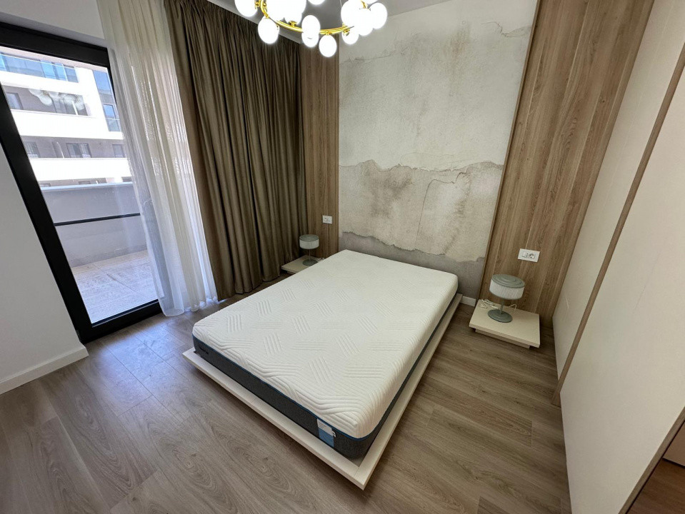 Apartament 3 camere, zona Barbu Vacarescu