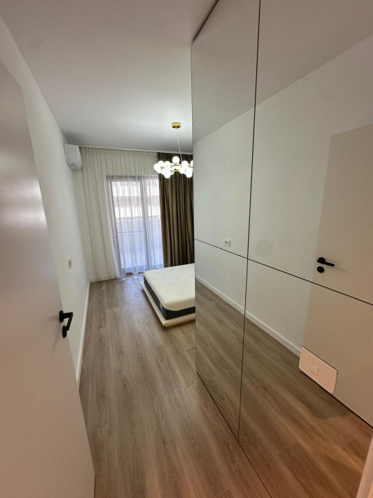 Apartament 3 camere, zona Barbu Vacarescu
