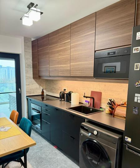 Apartament 2 camere, Complex Parcului