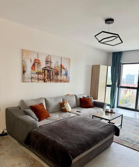 Apartament 2 camere, Complex Parcului