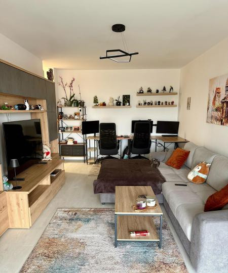 Apartament 2 camere, Complex Parcului