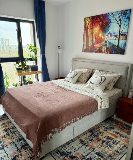 Apartament 2 camere, Complex Parcului