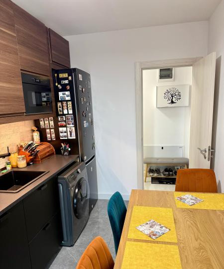 Apartament 2 camere, Complex Parcului