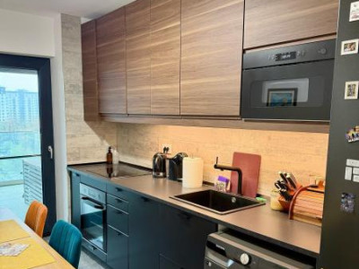 Apartament 2 camere, Complex Parcului