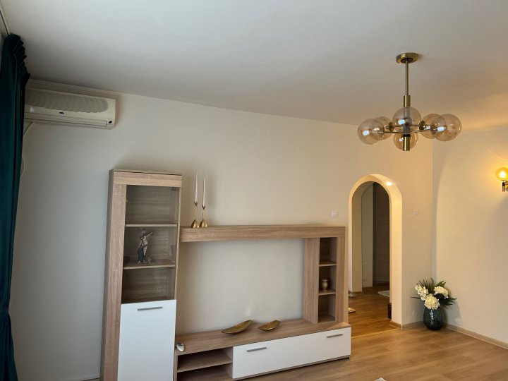 Apartament 3 camere, Vitan Mall