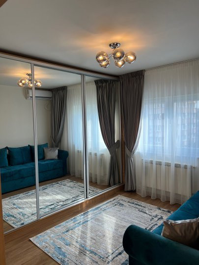 Apartament 3 camere, Vitan Mall