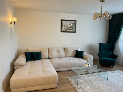 Apartament 3 camere, Vitan Mall